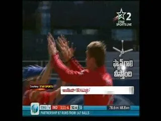 england defeat india in quarterfinal under 19 world cup - Sakshi