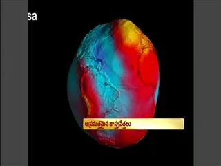 Skylab redux: Should we pray European satellite - Sakshi