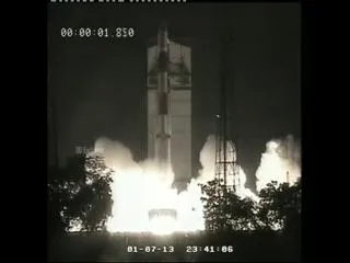 Mars mission leaves Earth's orbit, clears critical hurdle - Sakshi