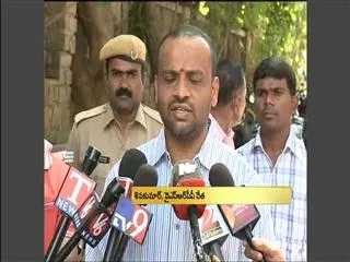 HC nod for Jagan Mohan's Hyderabad meet - Sakshi