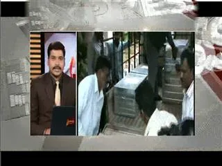 CBI files two more chargesheets in YS Jagan Mohan Reddy case - Sakshi