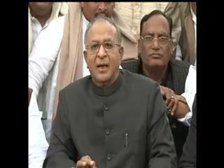 jaipal reddy respond on t bill approval - Sakshi