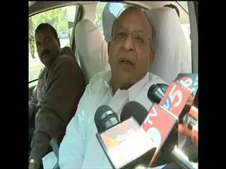 Jaipal Reddy speaks about Telangana - Sakshi
