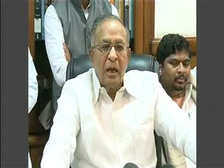It`s a historic victory, says Jaipal Reddy - Sakshi