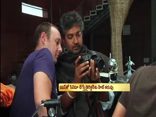 Heroes get flop movies after Rajamouli movie - Sakshi