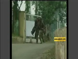 Seven injured in terror strike in Jammu - Sakshi
