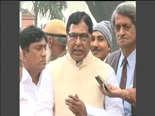 We will fight for justice over krishna water all party leaders - Sakshi