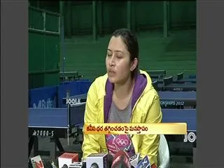 Jwala Gutta disappointed with base price  at IBL - Sakshi