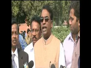 ready for bifurcation if 10 amendments are accepted says jd seelam - Sakshi