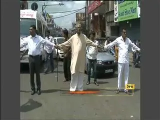 Visakhapatnam Journalists Rally For Samaikhyandhr - Sakshi