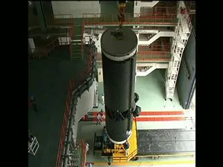 29-hour countdown for GSLV-D5 launch begins - Sakshi