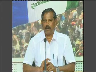 chandrababu naidu went to native village and takes pension is better jupudi prabhakara rao - Sakshi