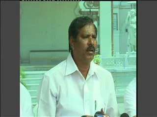 We will oppose telangana bill says jupudi prabhakar rao - Sakshi