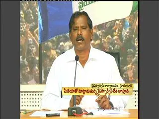 Jupudi Prabhakar Rao fire on Chandrababu about Telangana Issue - Sakshi