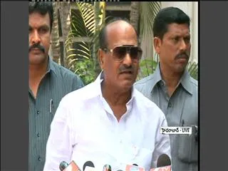 "Macharla is the Best Place for Capital" Says JC Diwakar Reddy - Sakshi