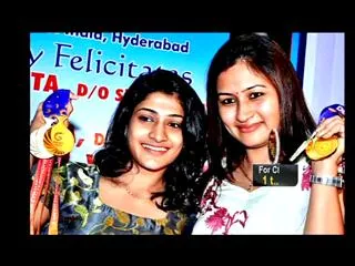 Jwala Gutta-Ashwini Ponnappa set to team up - Sakshi