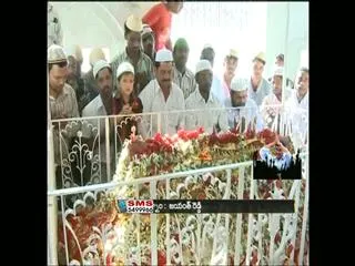 Kadapa people pray for Jagan's bail - Sakshi