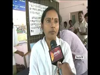 wife lodges again complaint against kaikaluru tdp mla jayamangala venkataramana - Sakshi