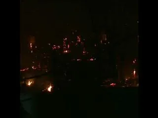 Huge Fire Accident in Kakinada - Sakshi