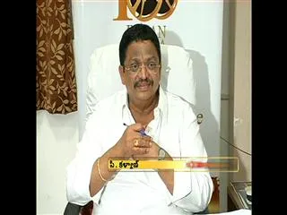 Producer C Kalyan speaks to Media - Sakshi