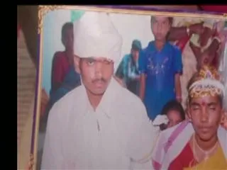 Drink and killed lover - Sakshi