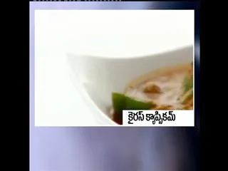 capsicum kairas by sanjeev kapoor - Sakshi