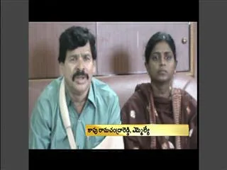 Kapu Ramachandra Reddy wife Bharathi Starts Deeksha - Sakshi