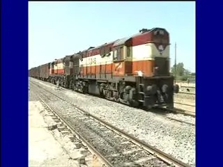 Interim rail budget: Premium trains likely to be the highlight - Sakshi