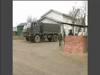 Jammu & Kashmir: Army man kills self after shooting down 5 colleagues - Sakshi