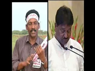 Unnava Kavuri Unnava.. - Sakshi