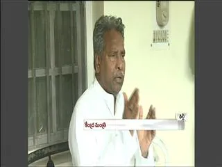 make hyderabad ut for 10 years demands kavuri sambasiva rao - Sakshi