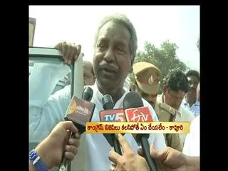 We want united andhra pradesh says kavuri sambasivarao - Sakshi