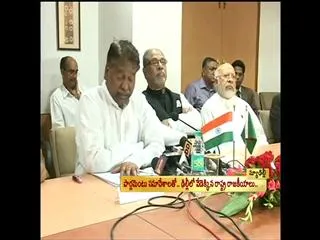 State Politics in Delhi - Sakshi