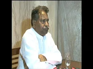 Our first preference is united state says Kavuri Sambasiva Rao - Sakshi