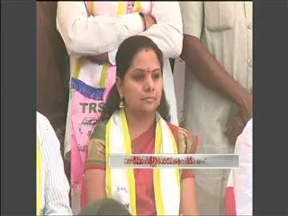 KCR agenda: votes, notes, seats - Sakshi