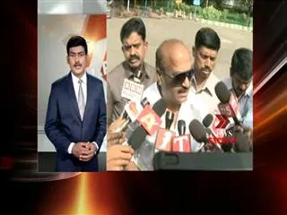 JC Comments on Diggy Raja Statement - Sakshi