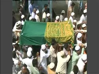 YS Jagan devote tribute to Feroz Khan - Sakshi