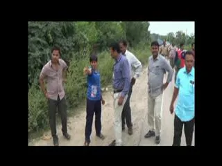 Karimnagar student kidnap case has a happy ending - Sakshi