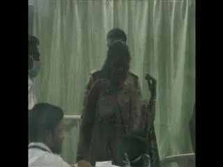 Woman tries to kidnap baby in secunderabad - Sakshi