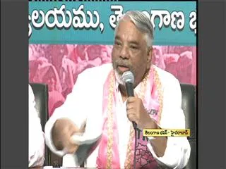 KK press meet on congress core committee - Sakshi