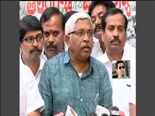 kodandaram comments, assembly rejects t bill - Sakshi