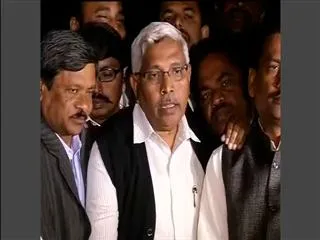 t jac leaders meet sonia gandhi - Sakshi