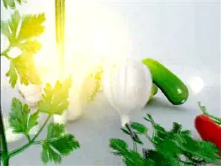 Lemon Coriander Soup with Sweet Corn - Sanjeev Kapoor - Sakshi