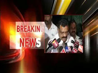 Kurnool  Cong MLAs meets Sonia - Sakshi