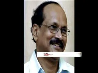 Will cs krishna rao appoint as states new chief secretary - Sakshi