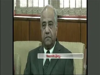 Sri krishna committee secret proposals on telangana - Sakshi