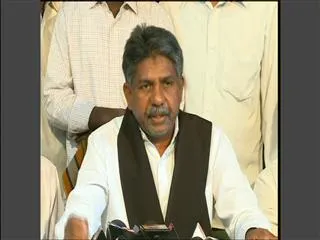 manda krishna madiga fire on kalvakuntla chandrashekar rao - Sakshi