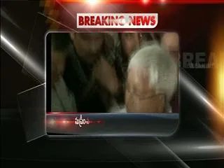 Fodder scam: Lalu Prasad, Jagdish Sharma disqualified from LS - Sakshi