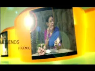 Legends - Balasubramaniam - Sakshi