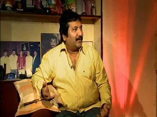 Legends with Mano - Sakshi